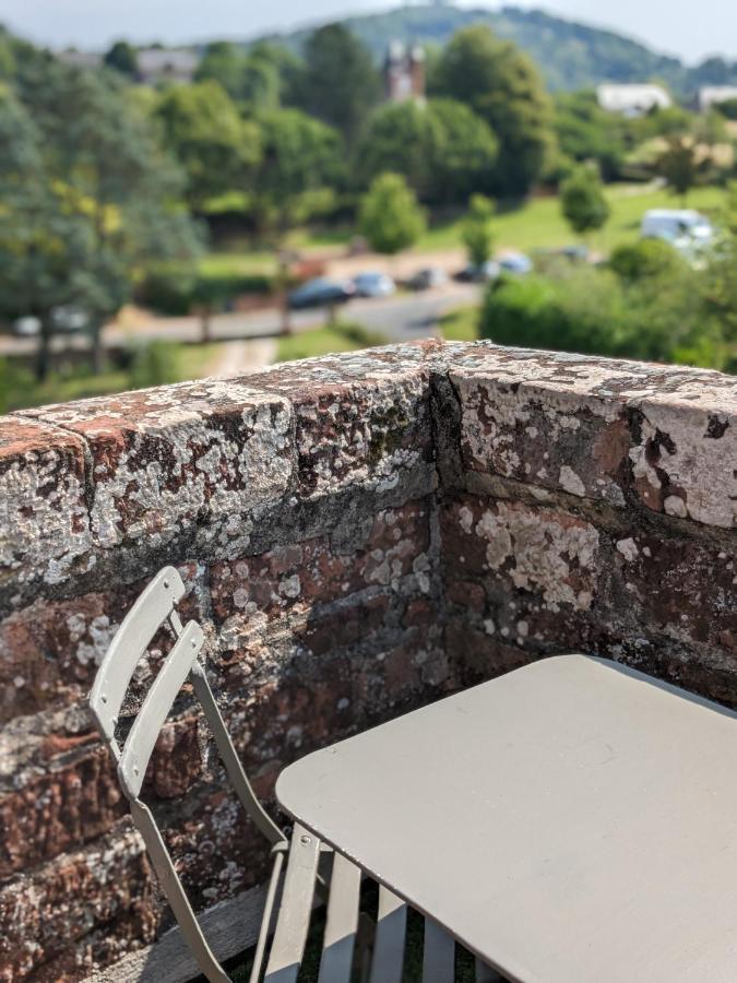 Chateau De Vassinhac Chambres D'Hotes Collonges La Rouge Eksteriør billede