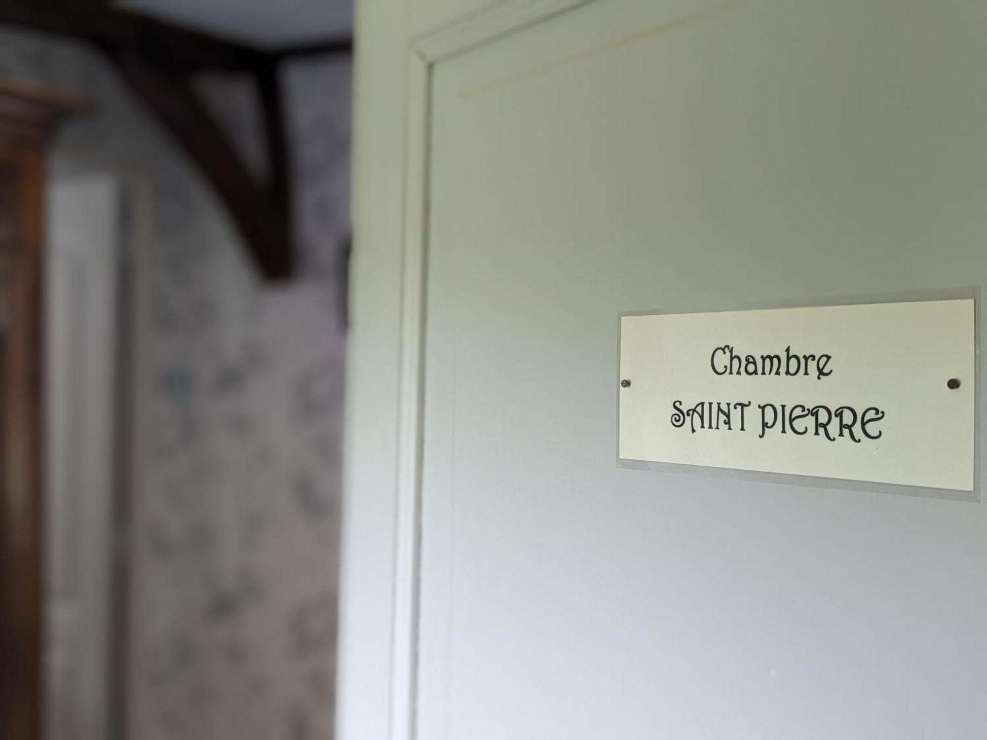 Chateau De Vassinhac Chambres D'Hotes Collonges La Rouge Værelse billede
