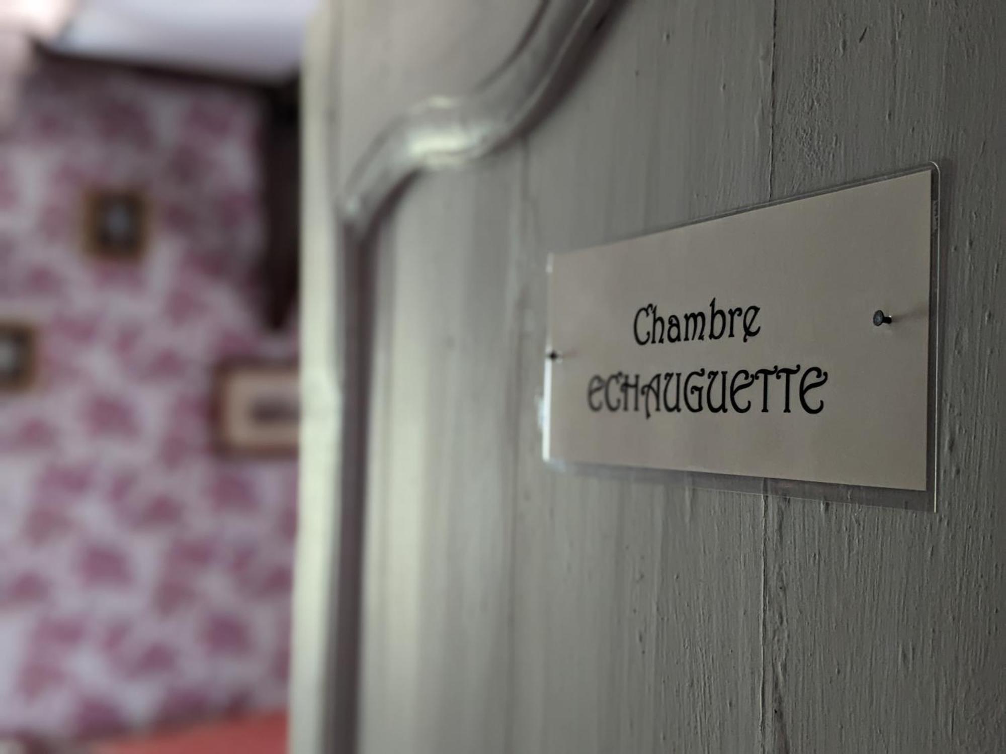 Chateau De Vassinhac Chambres D'Hotes Collonges La Rouge Værelse billede
